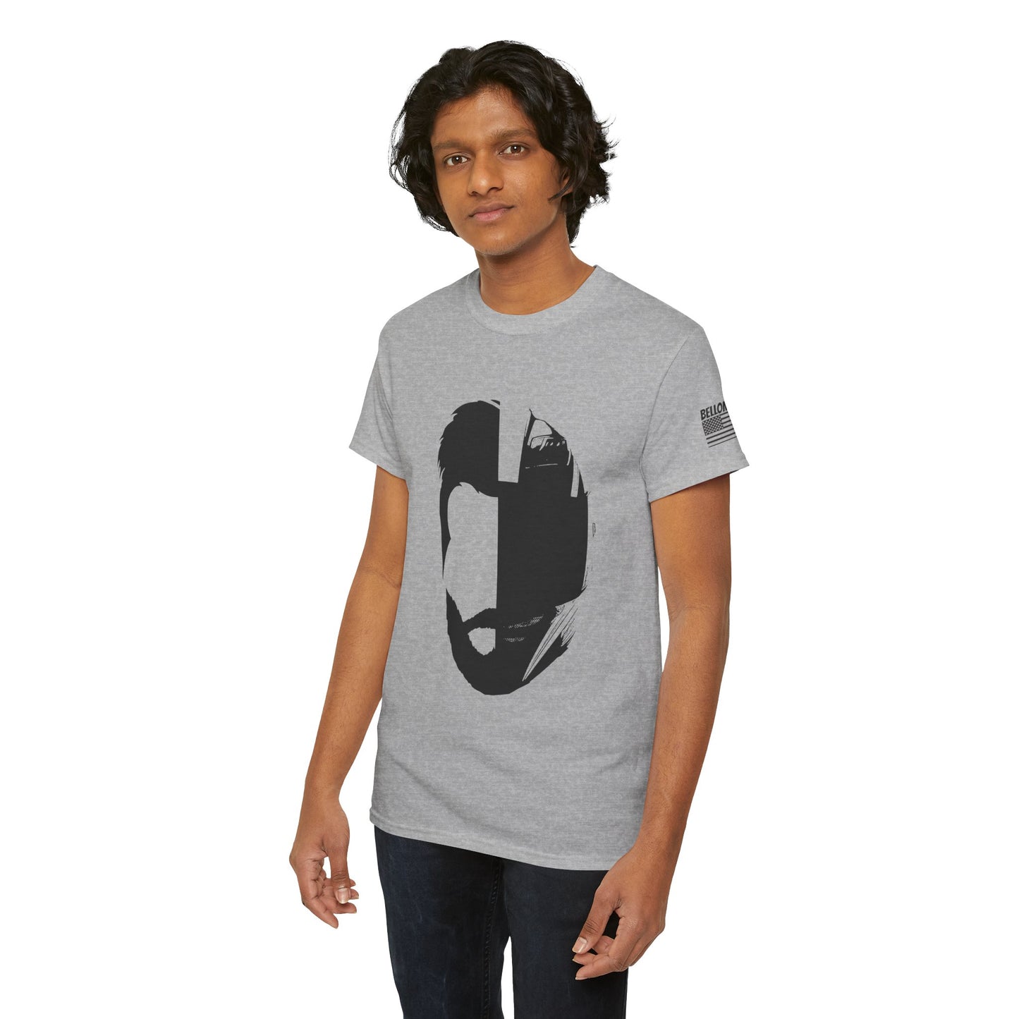 BELLOMOTO EVERYDAY TEE