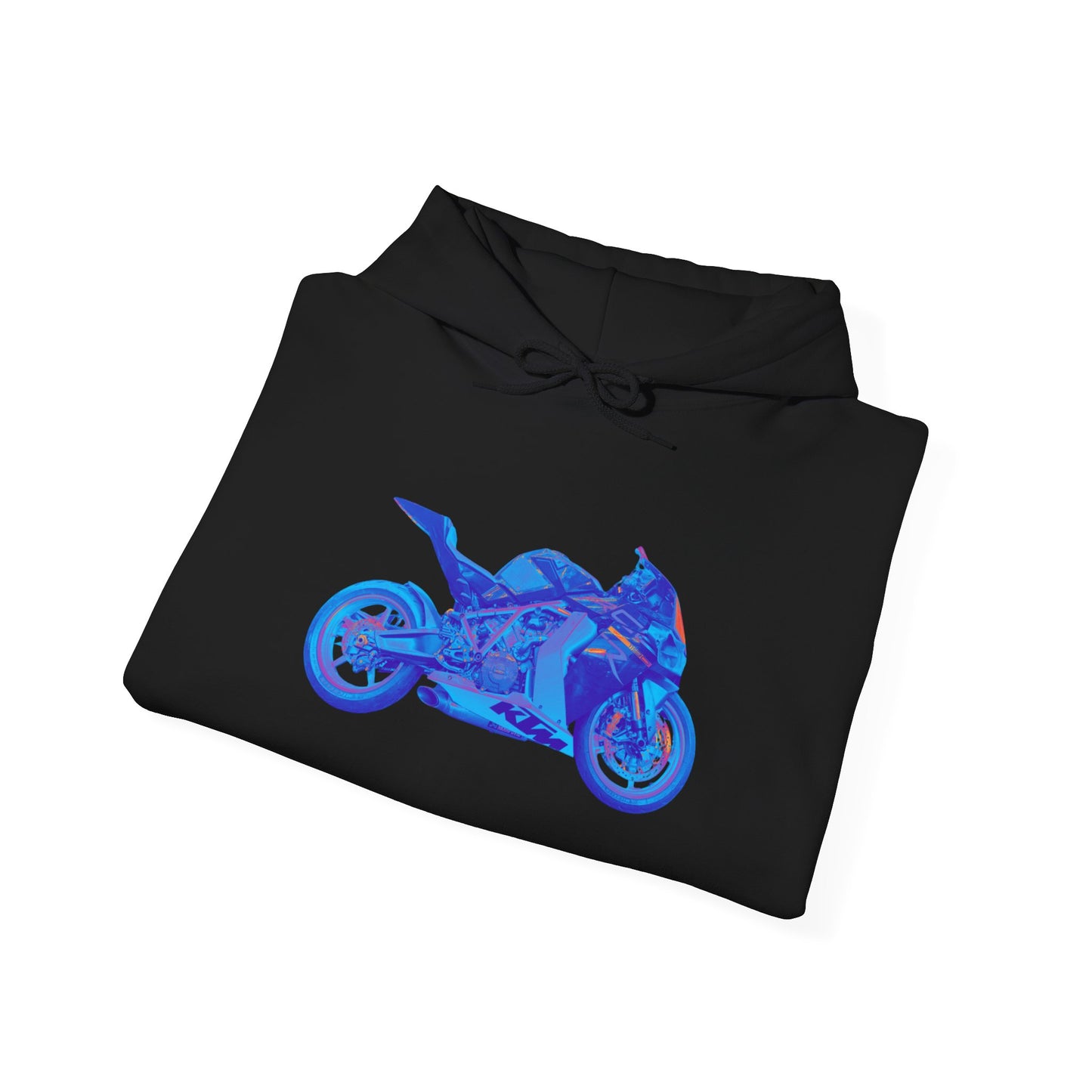RC8 1290R HOODIE
