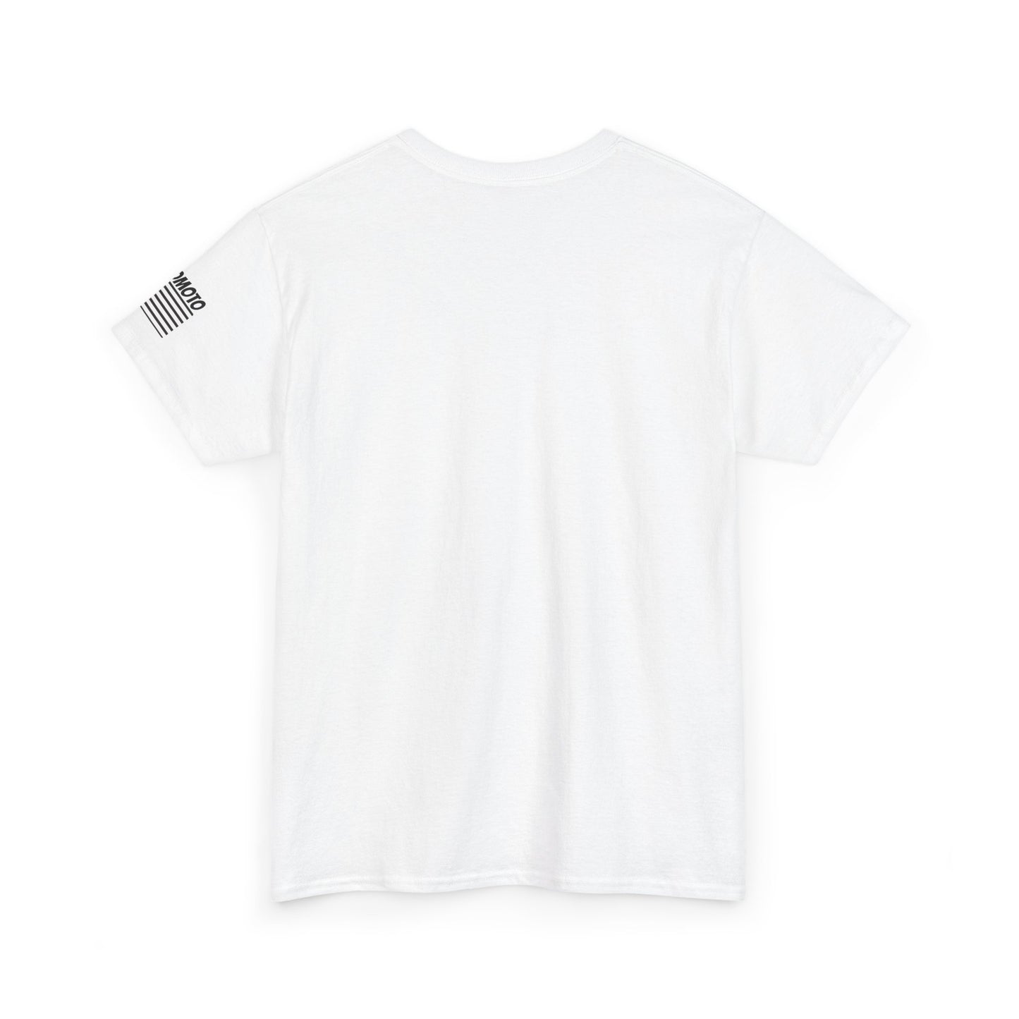 BELLOMOTO EVERYDAY TEE