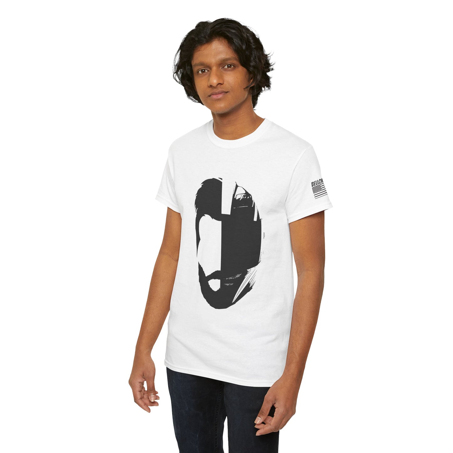 BELLOMOTO EVERYDAY TEE