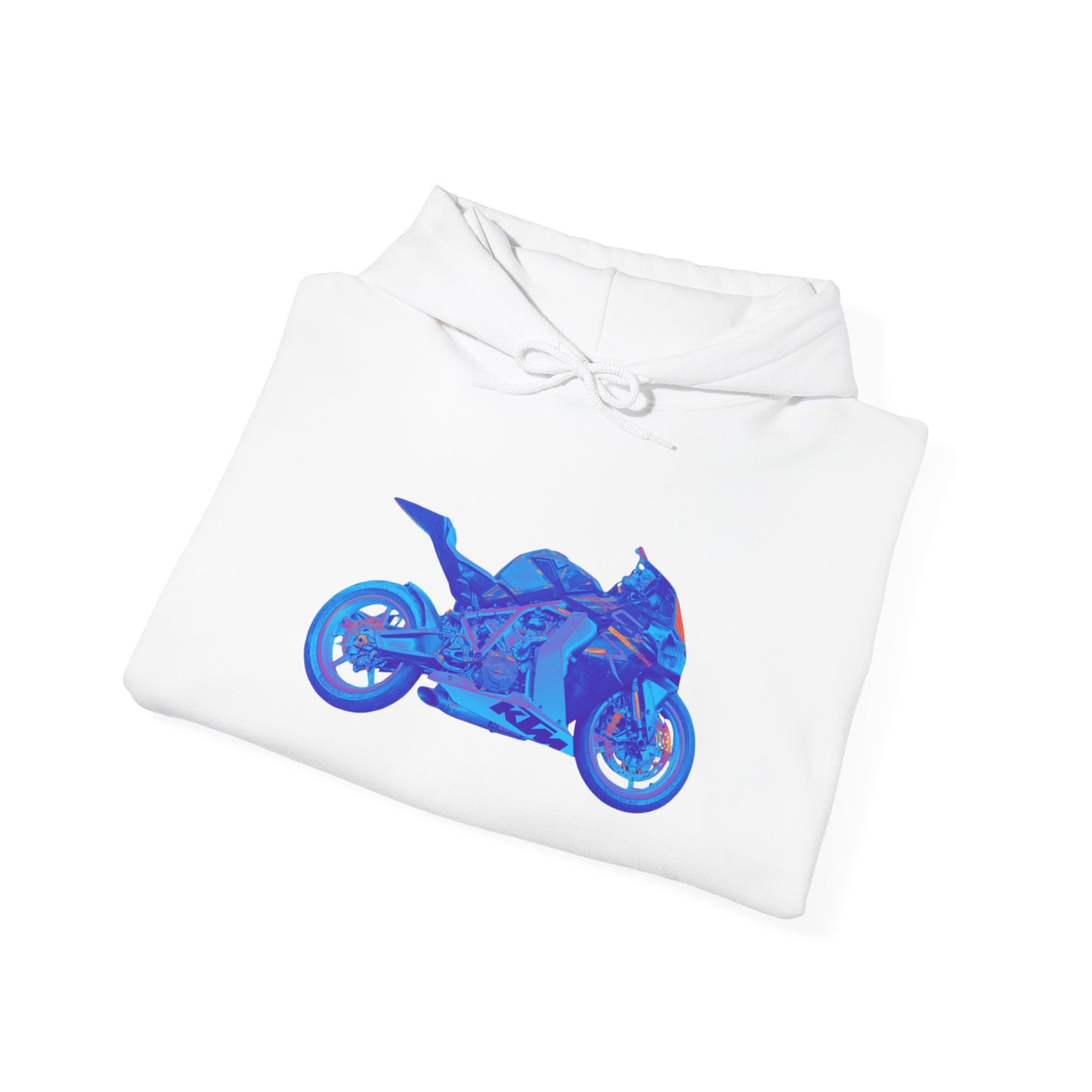 RC8 1290R HOODIE