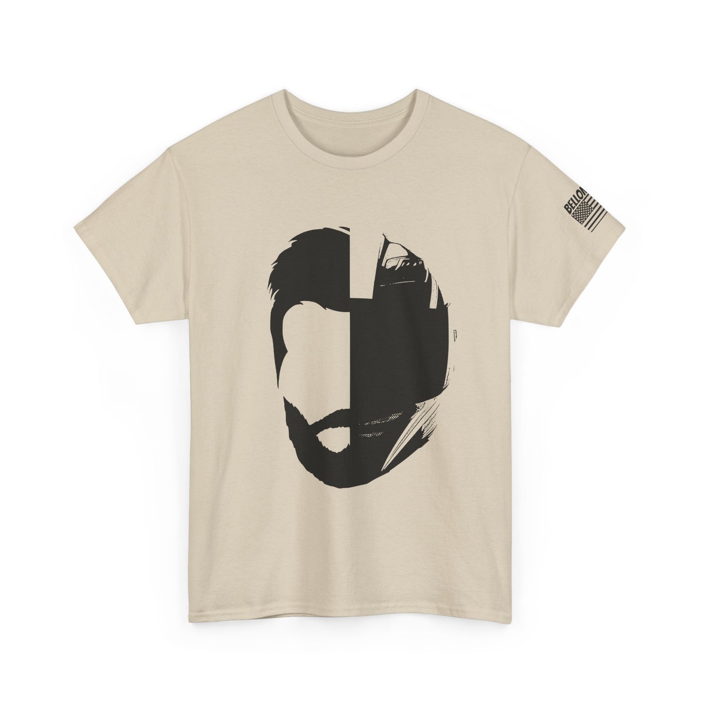 BELLOMOTO EVERYDAY TEE