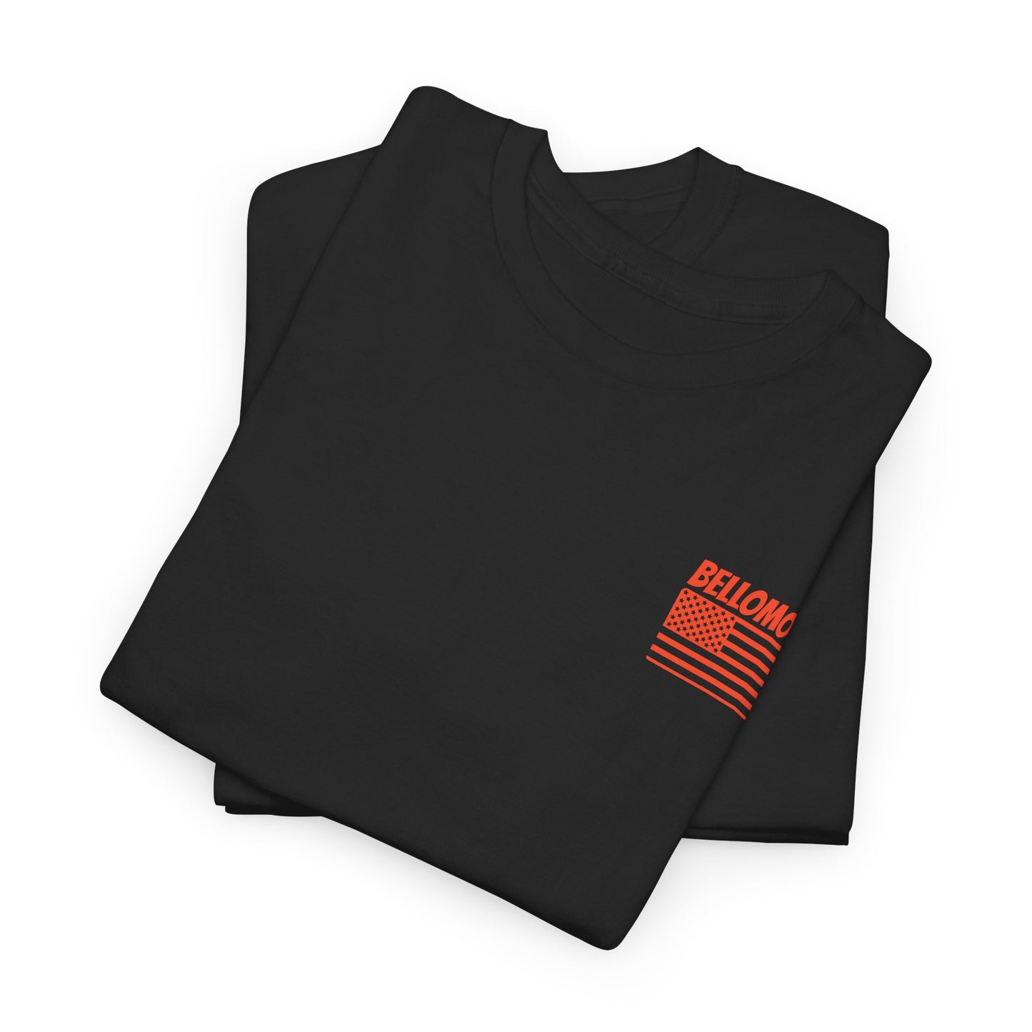 BELLOMOTO WORK TEE