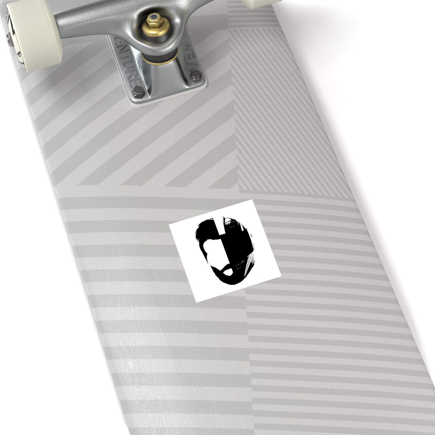 JBELLZ SLAP STICKER