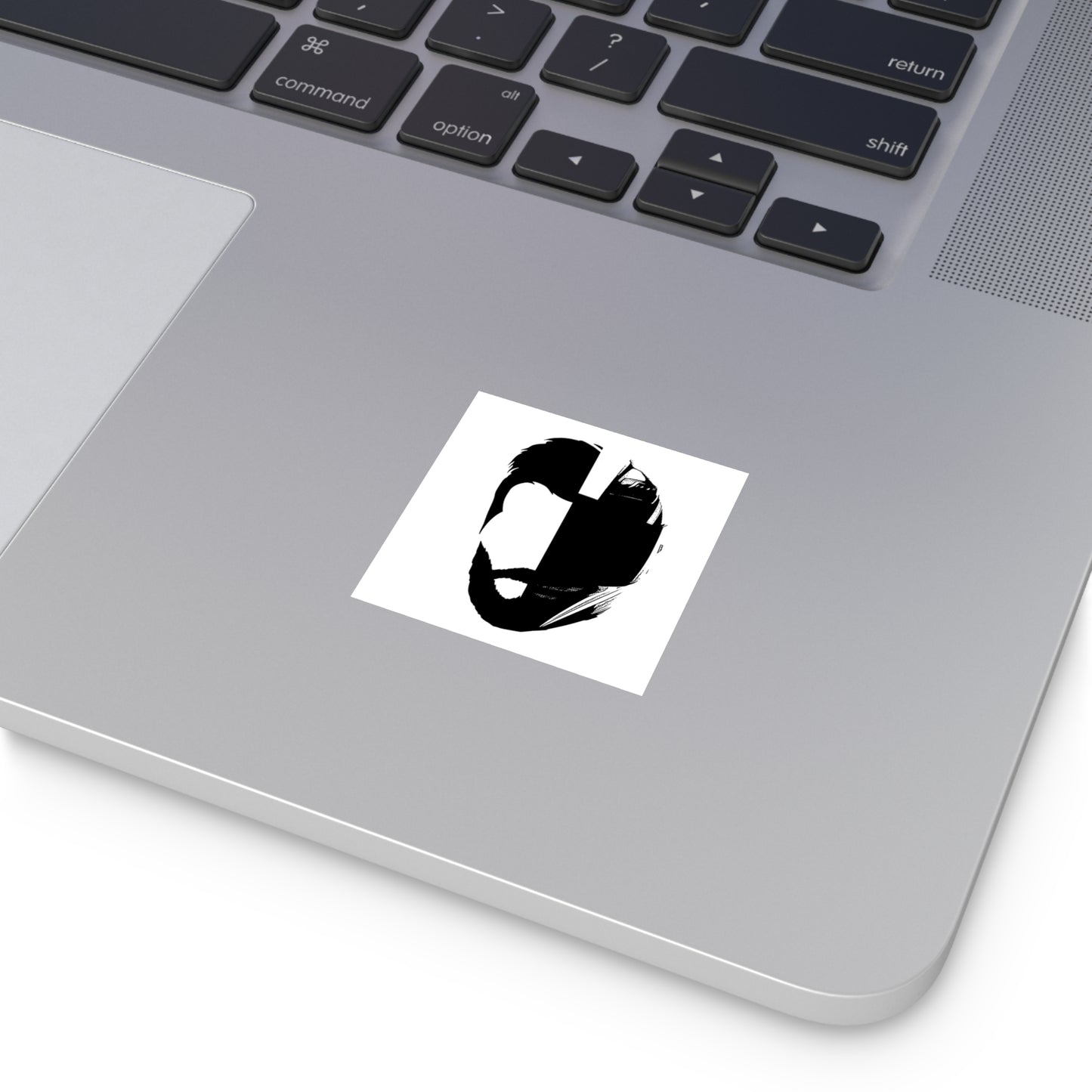 JBELLZ SLAP STICKER