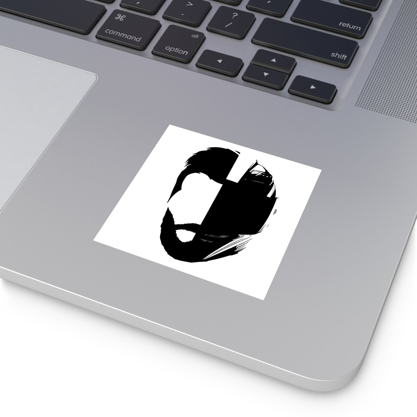 JBELLZ SLAP STICKER