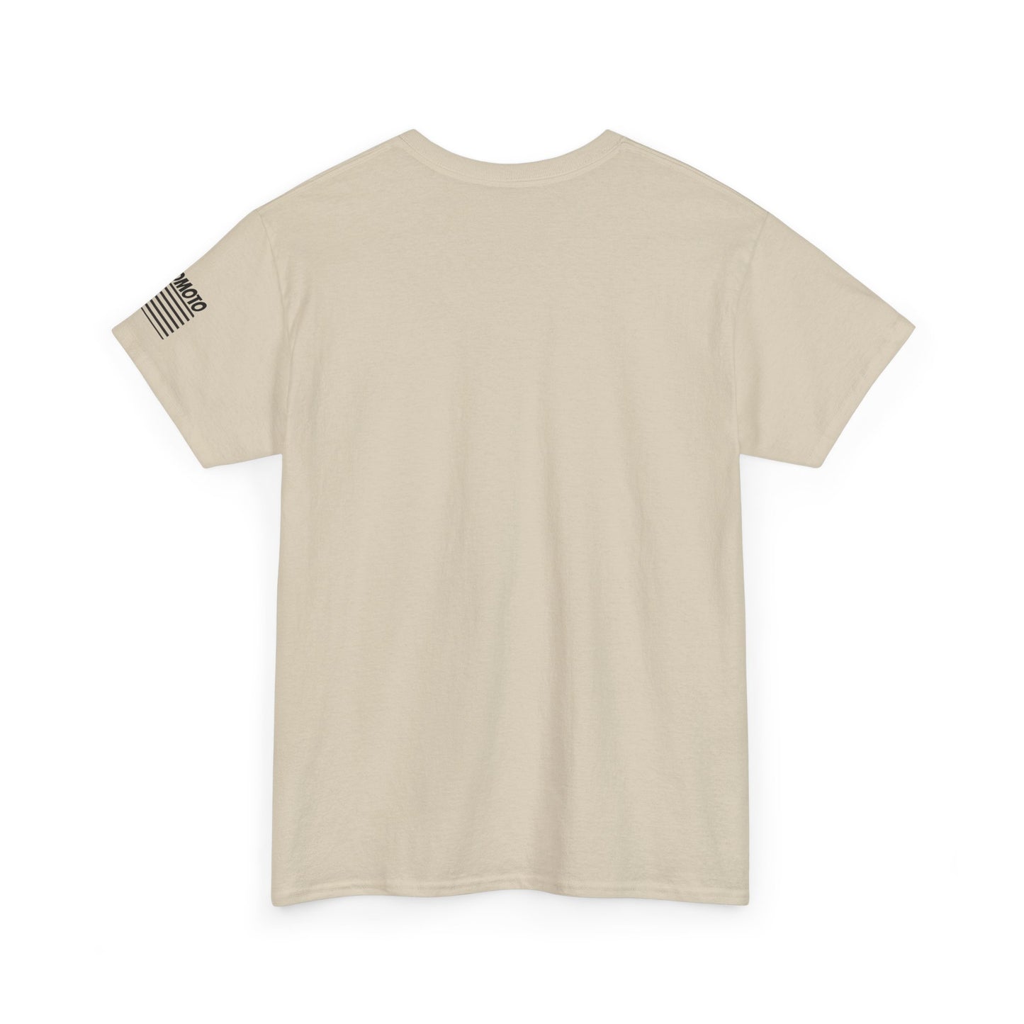 BELLOMOTO EVERYDAY TEE