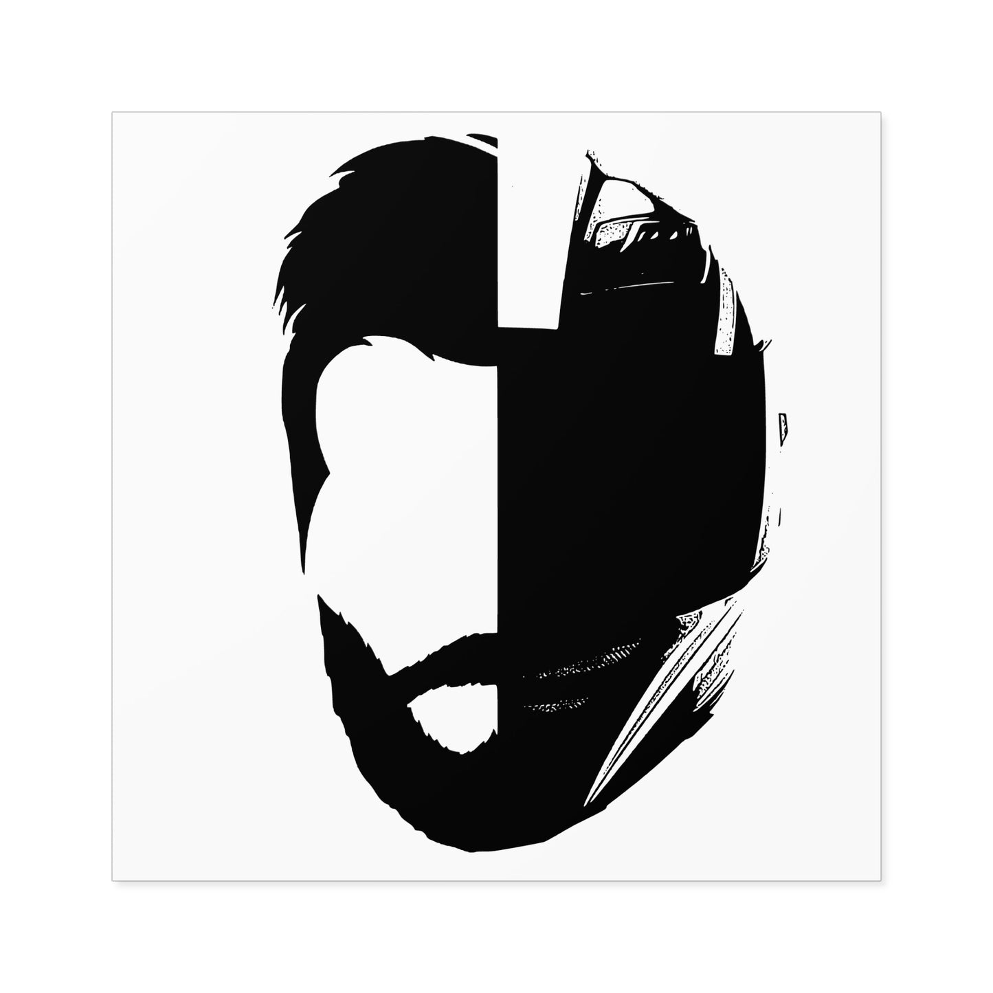 JBELLZ SLAP STICKER