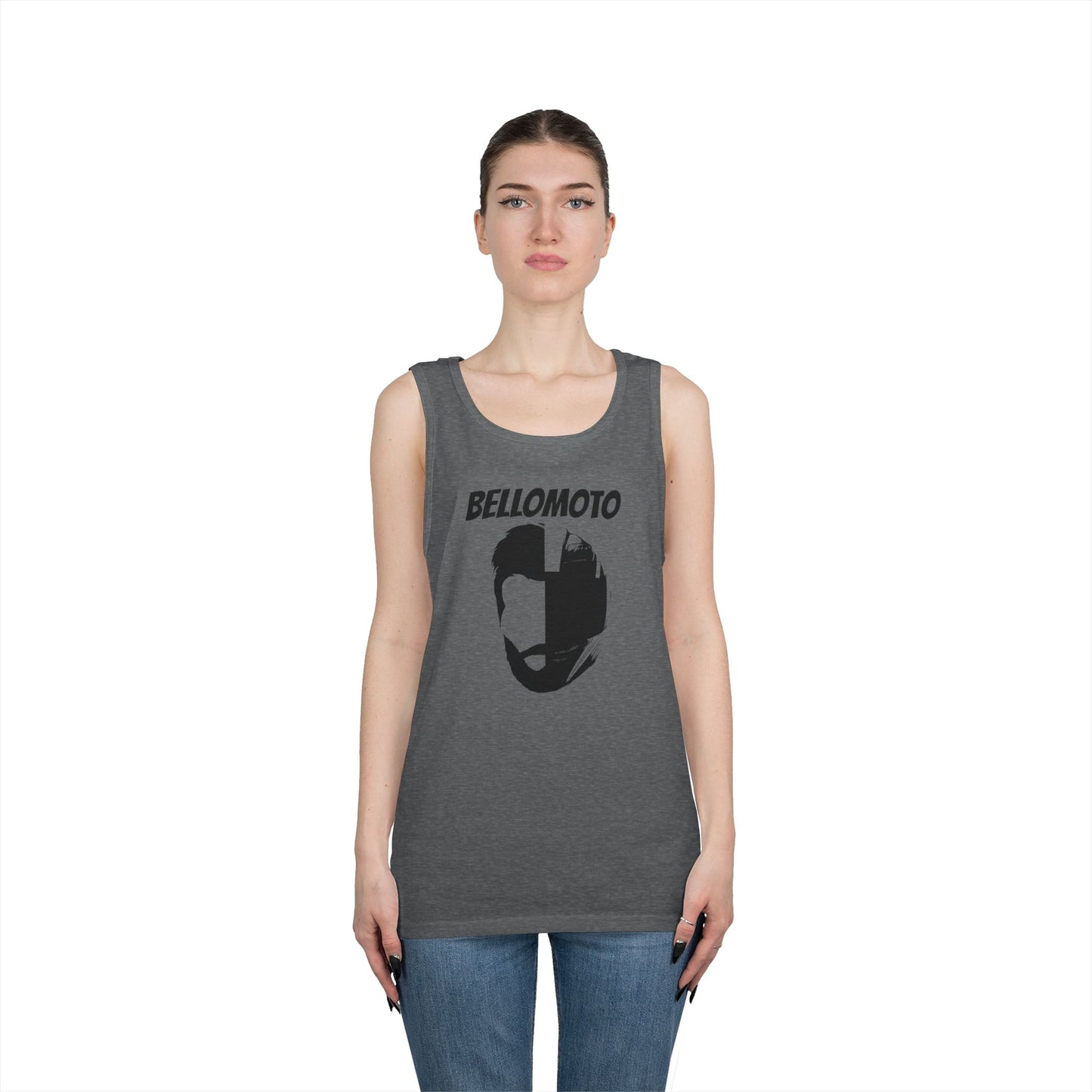 BELLOMOTO TANK TOP