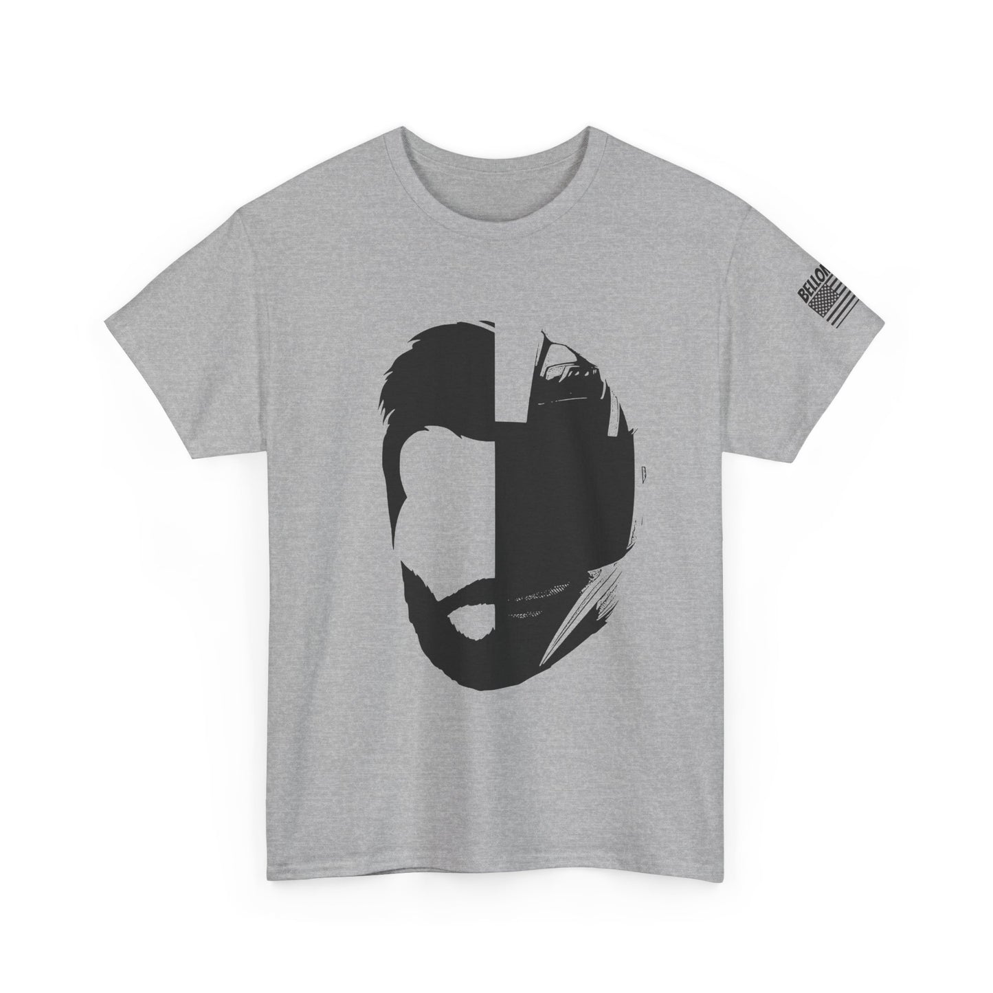 BELLOMOTO EVERYDAY TEE