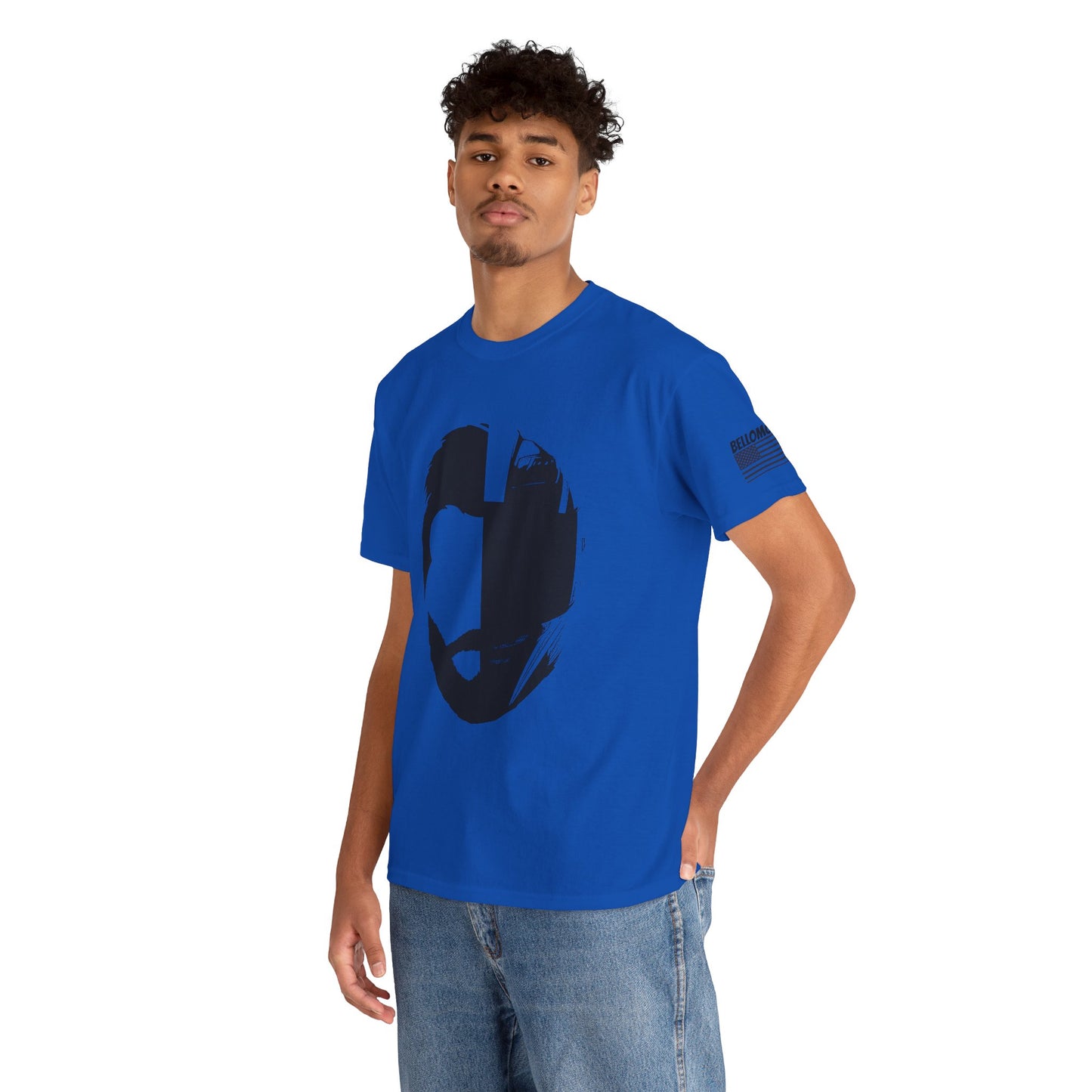 BELLOMOTO EVERYDAY TEE