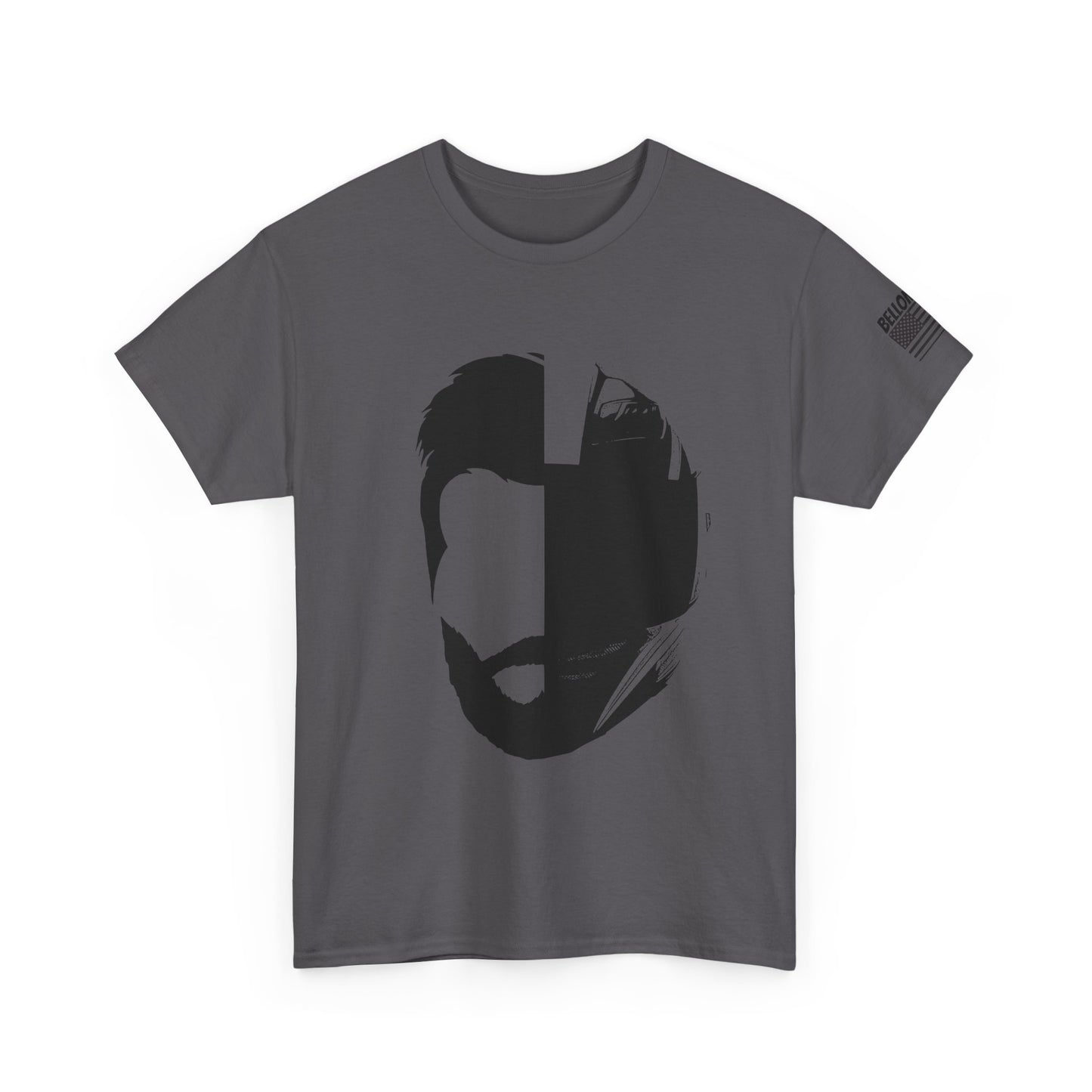 BELLOMOTO EVERYDAY TEE
