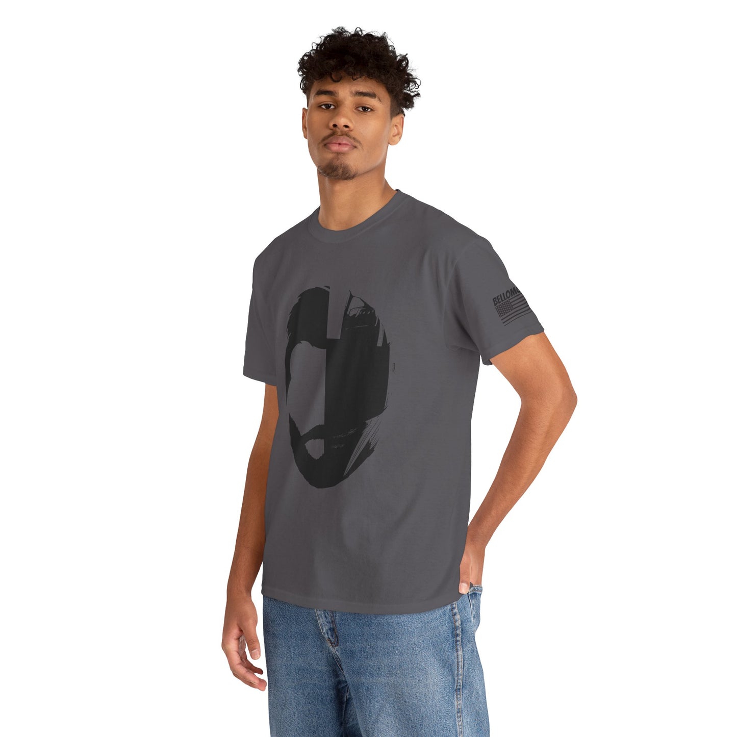 BELLOMOTO EVERYDAY TEE