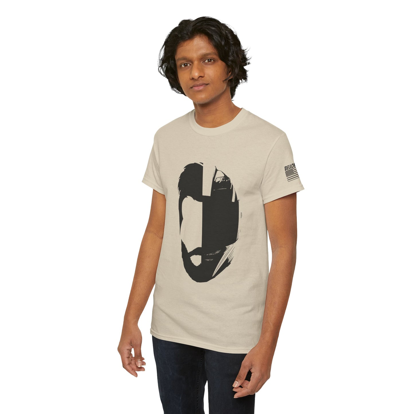 BELLOMOTO EVERYDAY TEE