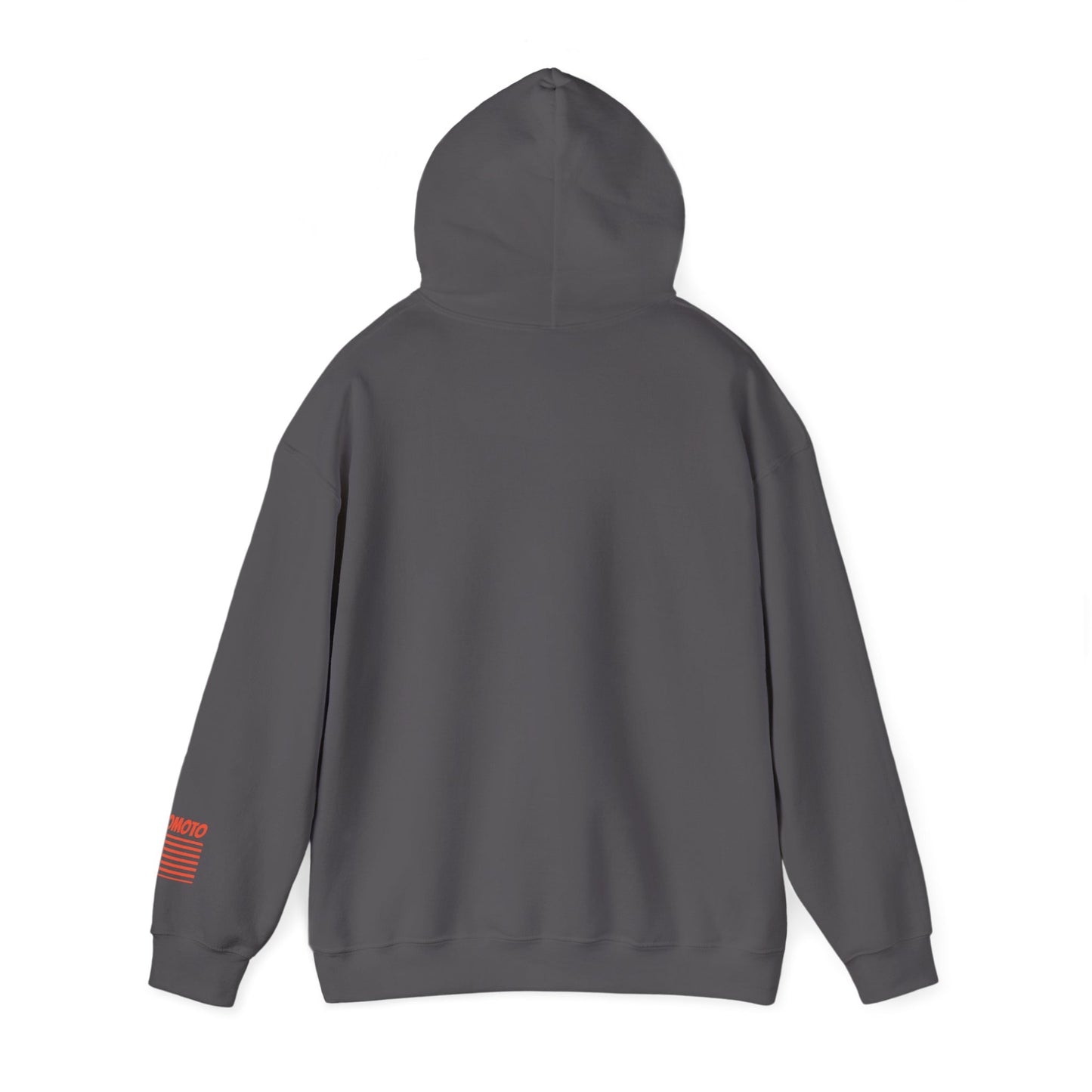 RC8 1290R HOODIE