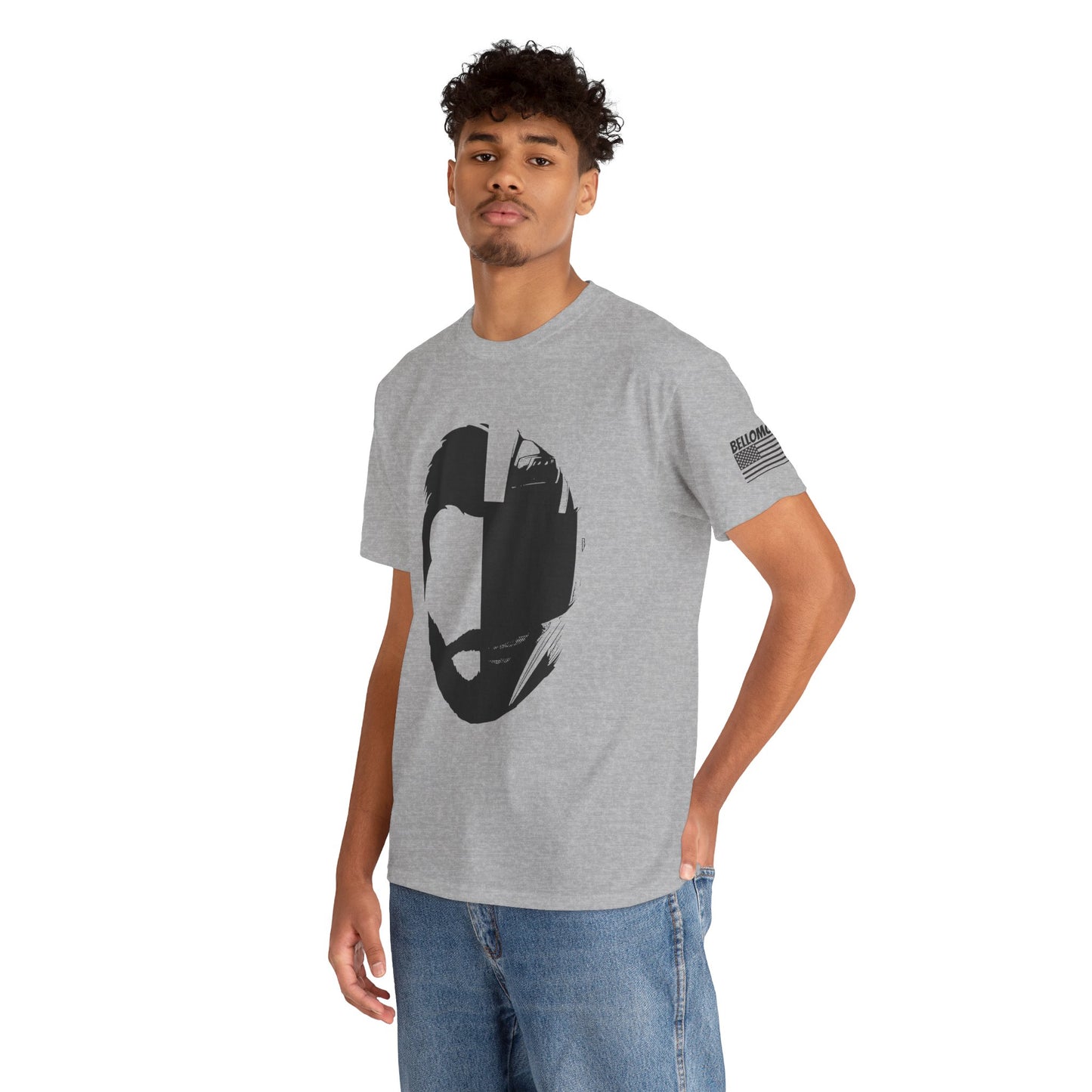 BELLOMOTO EVERYDAY TEE