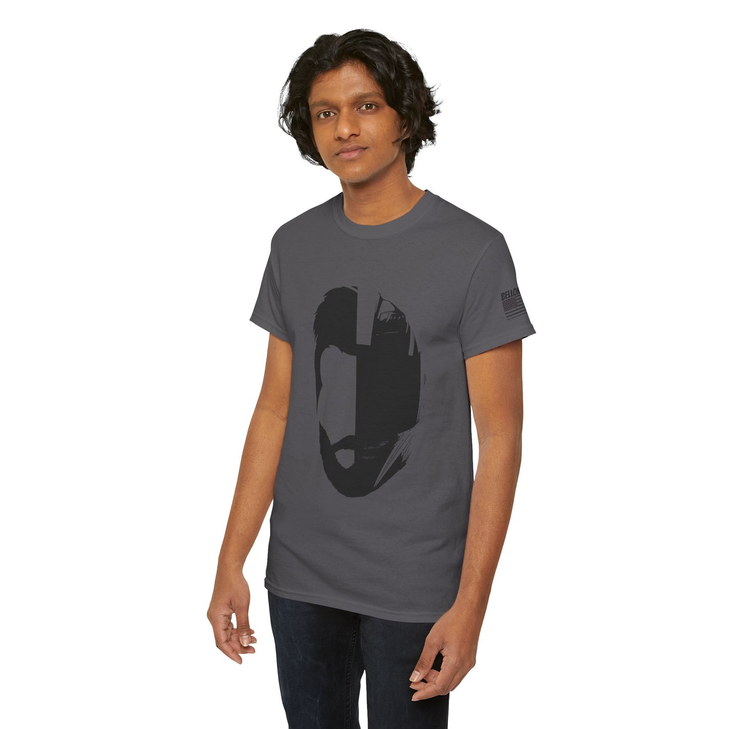 BELLOMOTO EVERYDAY TEE