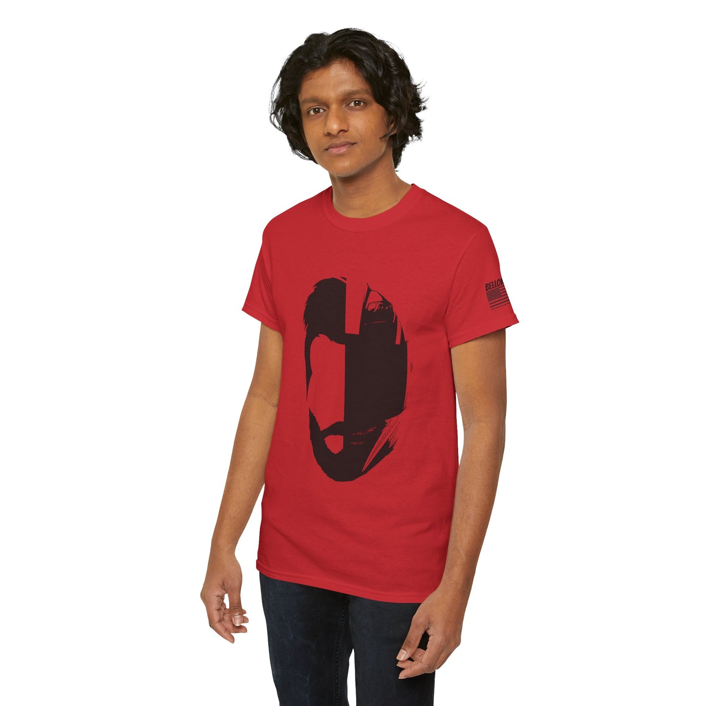 BELLOMOTO EVERYDAY TEE