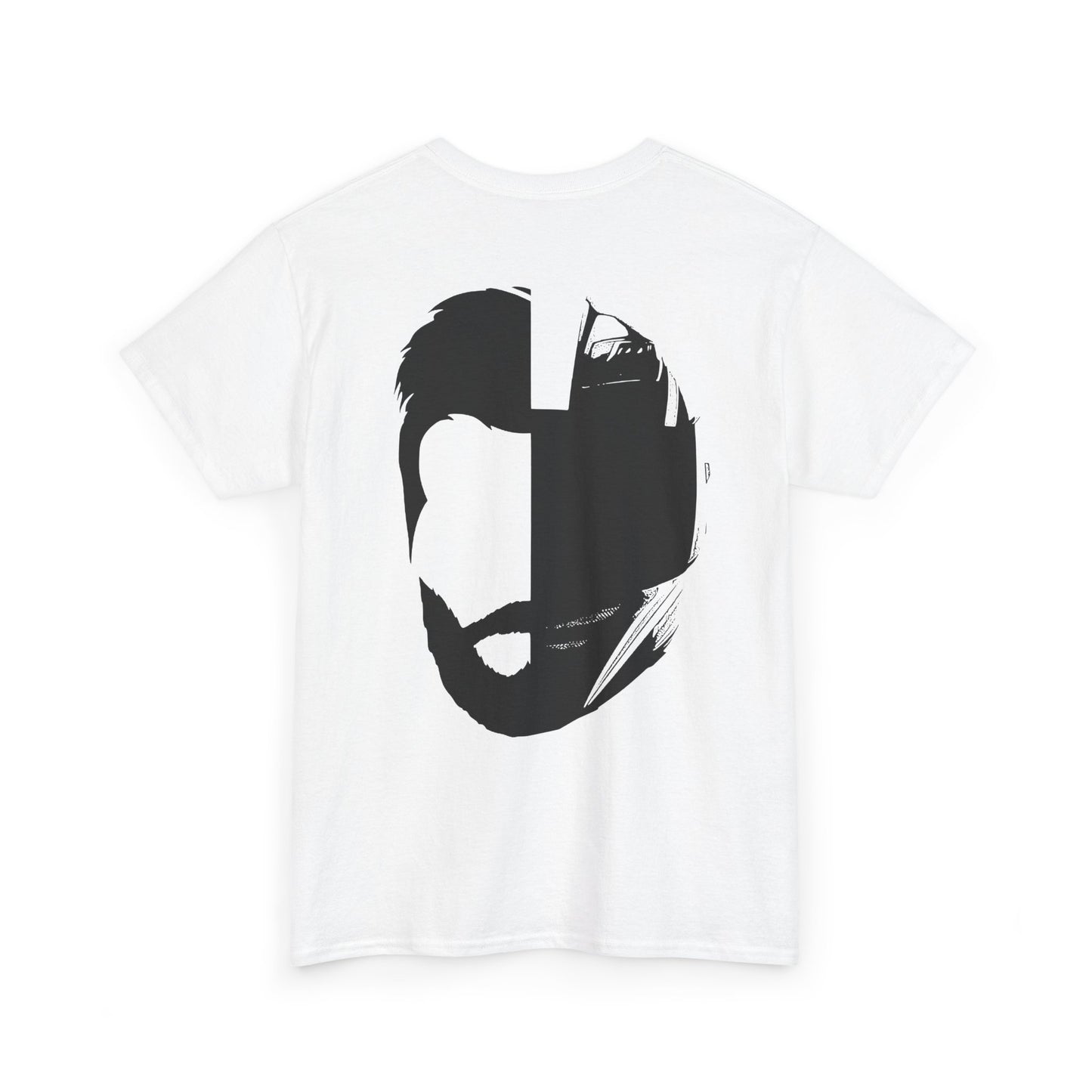 BELLOMOTO WORK TEE