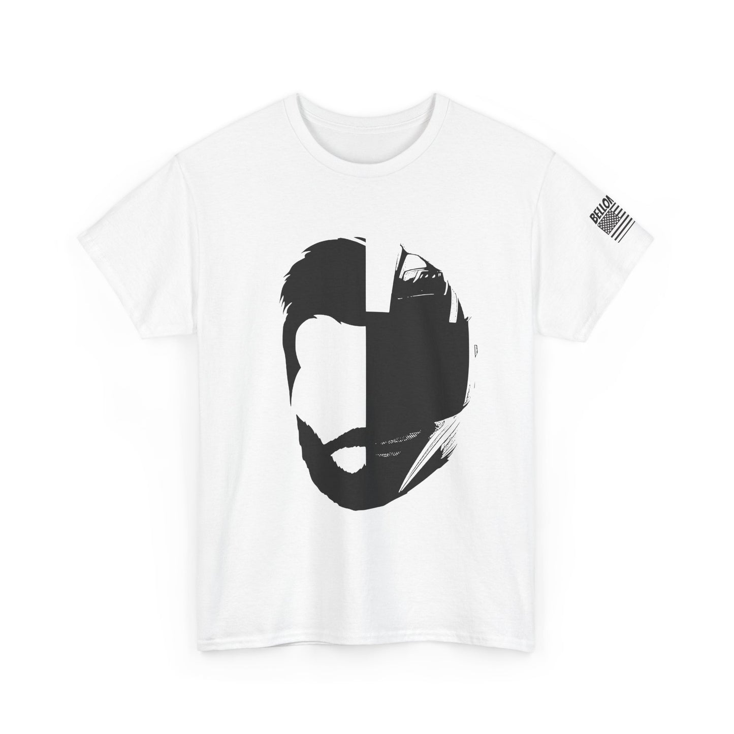 BELLOMOTO EVERYDAY TEE