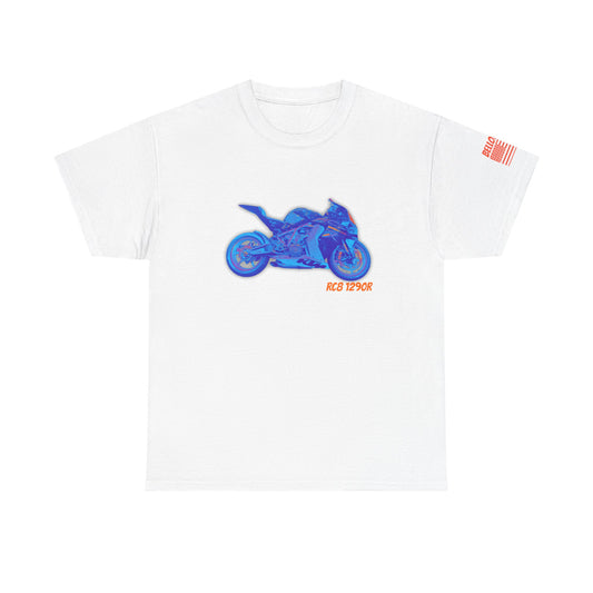 RC8 1290R COLOR POP TEE