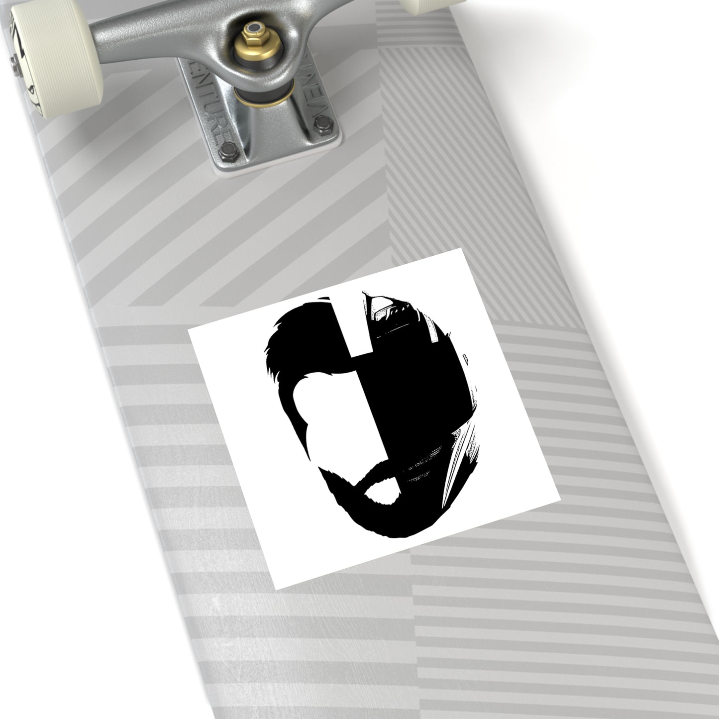 JBELLZ SLAP STICKER