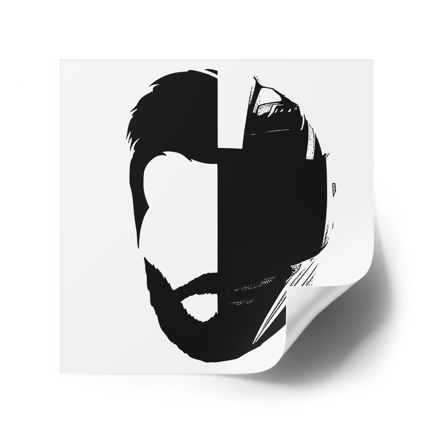 JBELLZ SLAP STICKER