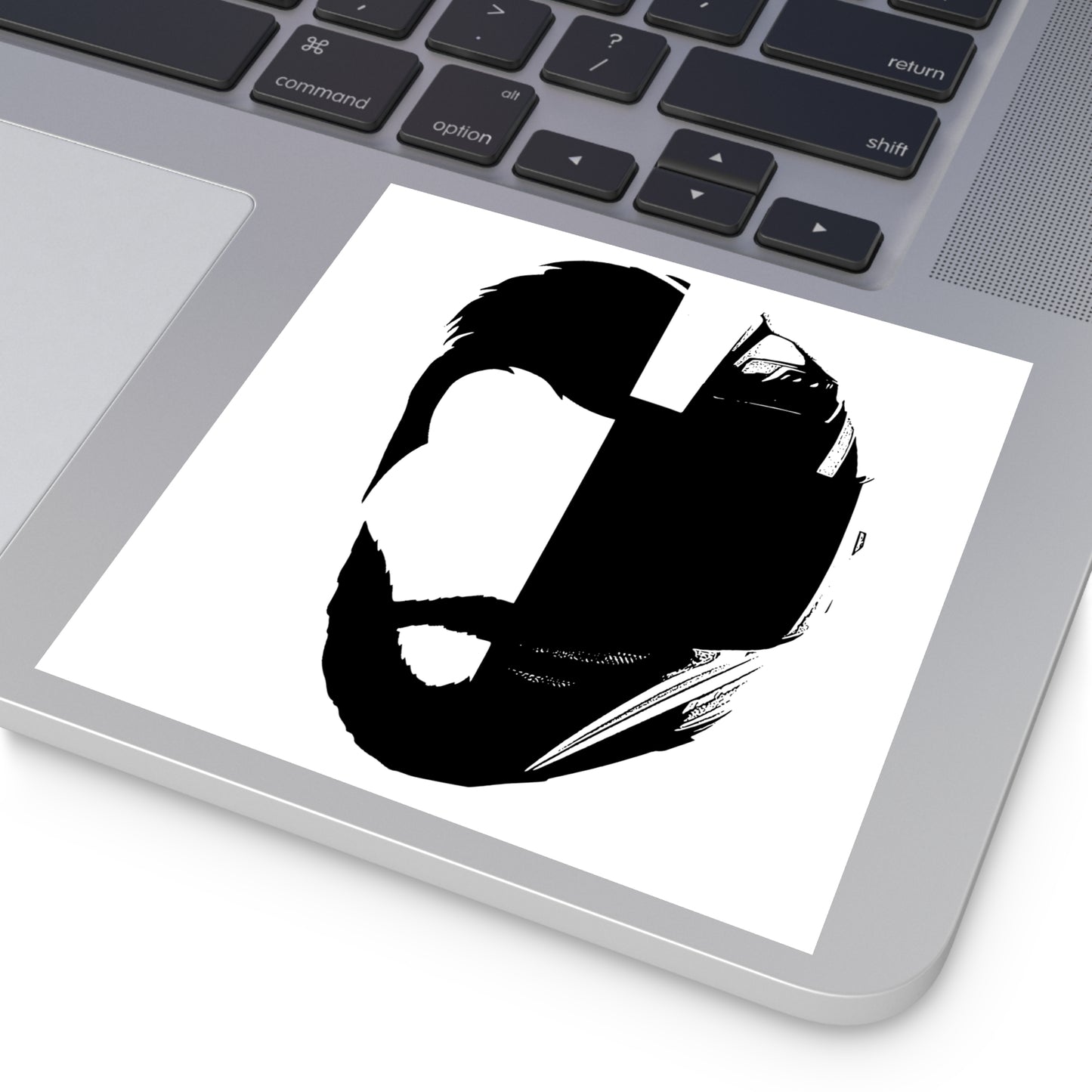 JBELLZ SLAP STICKER