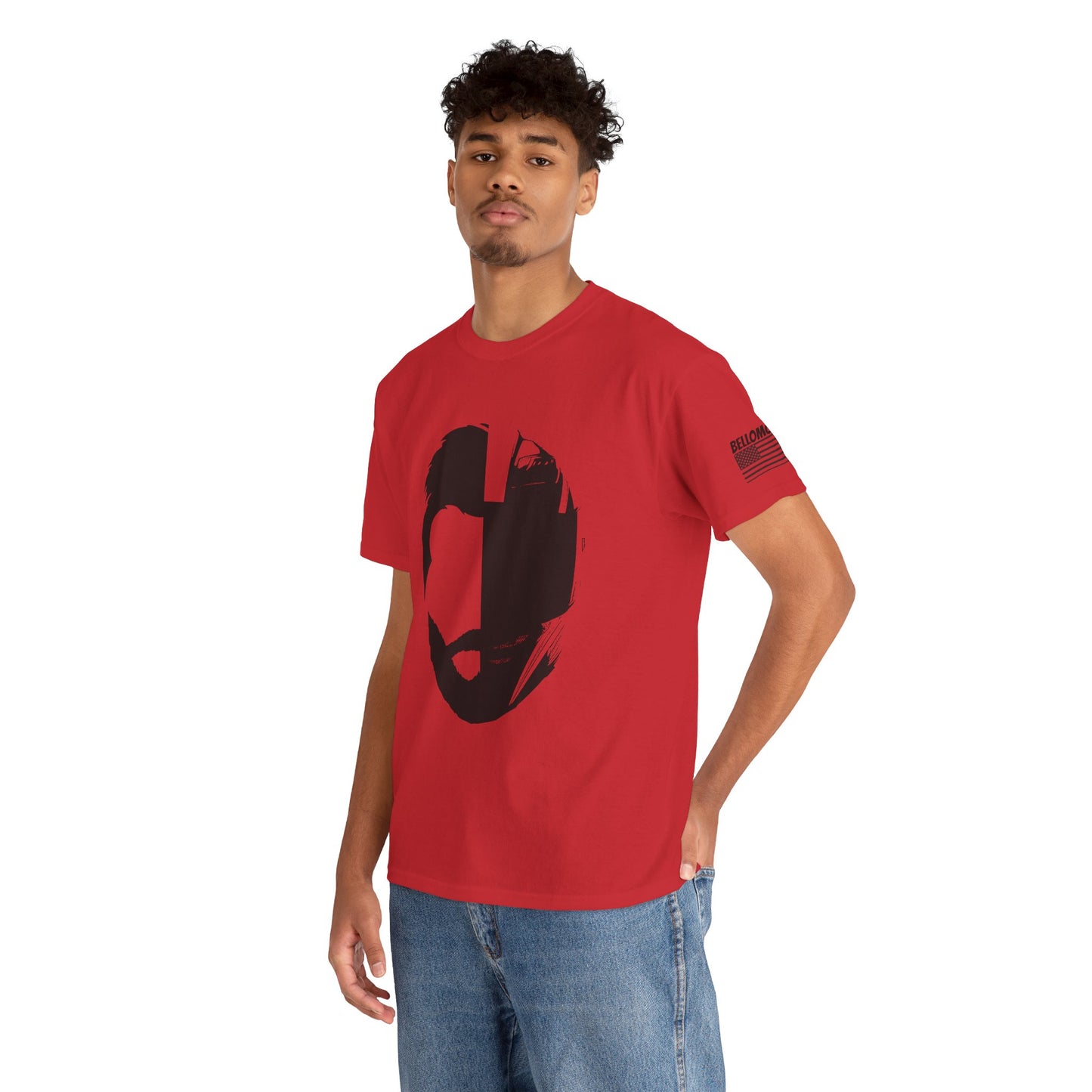 BELLOMOTO EVERYDAY TEE