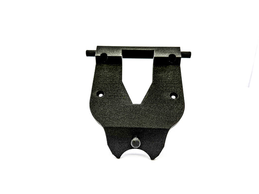 RC8 2020+ SDR 1290/1390 DASH MOUNT