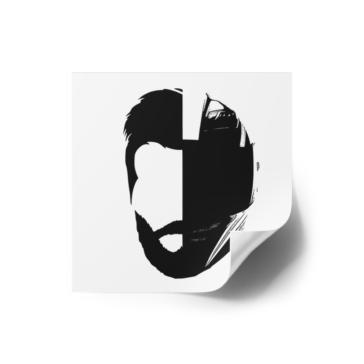 JBELLZ SLAP STICKER