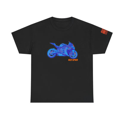 RC8 1290R COLOR POP TEE
