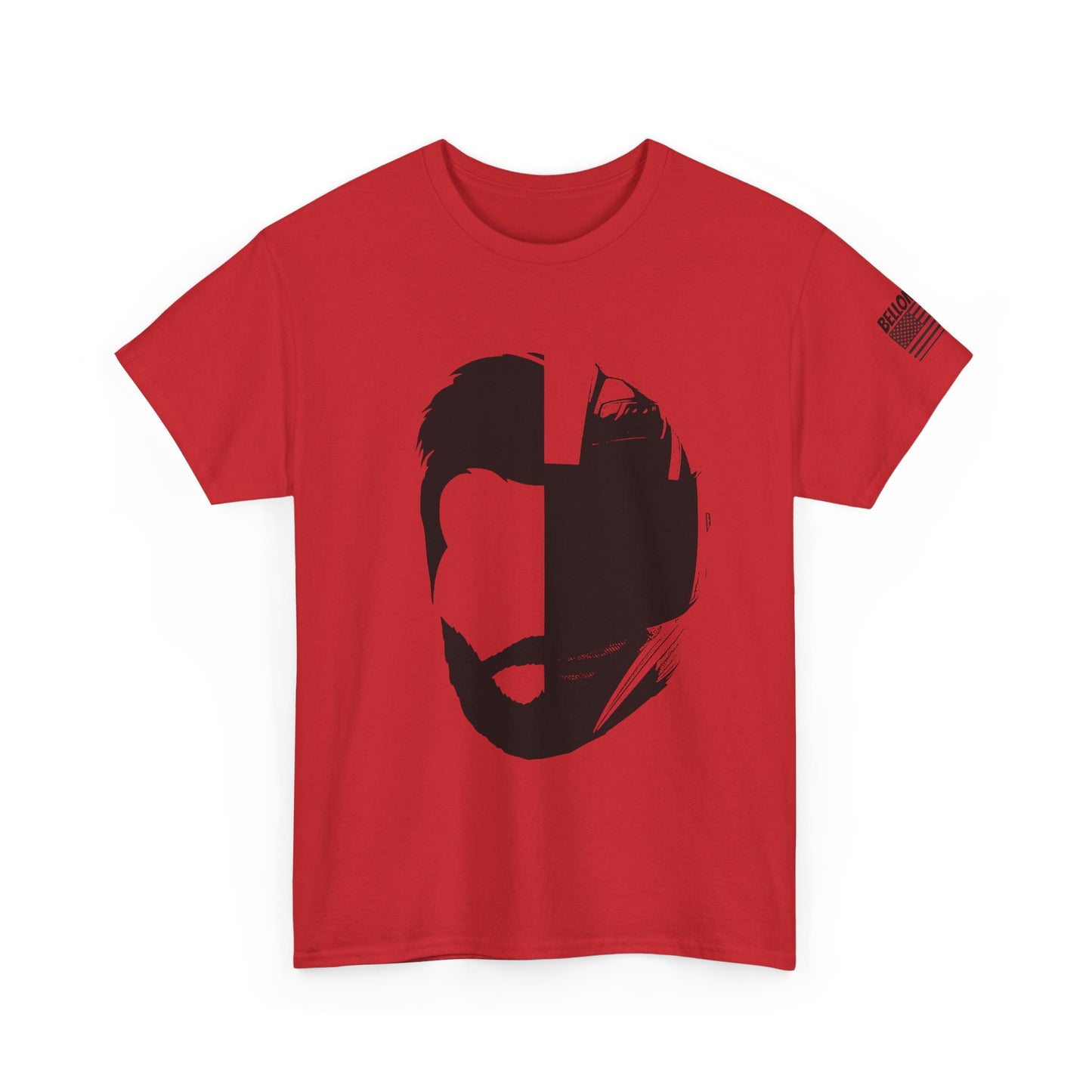 BELLOMOTO EVERYDAY TEE