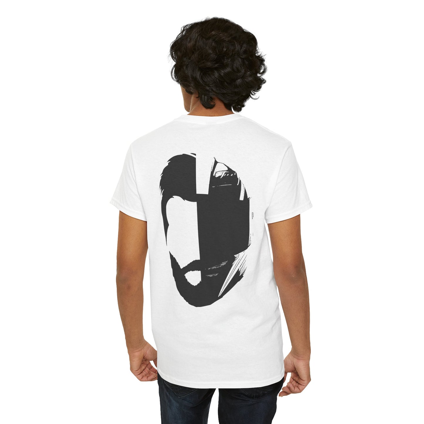 BELLOMOTO WORK TEE