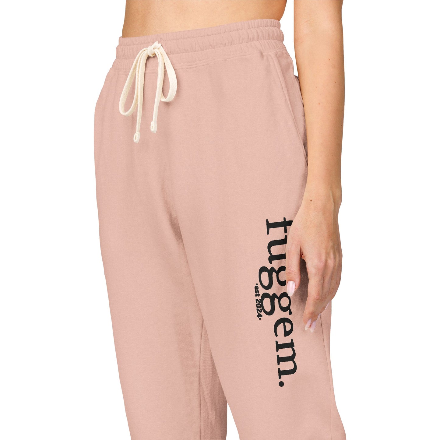 WOMENS FUGGEM SWEATS
