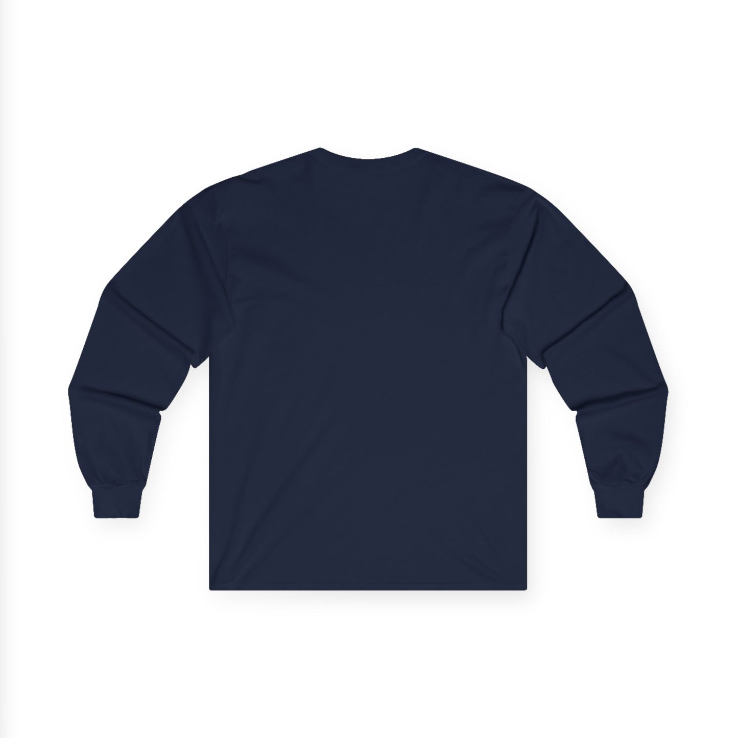 FUGGEM LONG SLEEVE