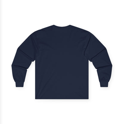 FUGGEM LONG SLEEVE
