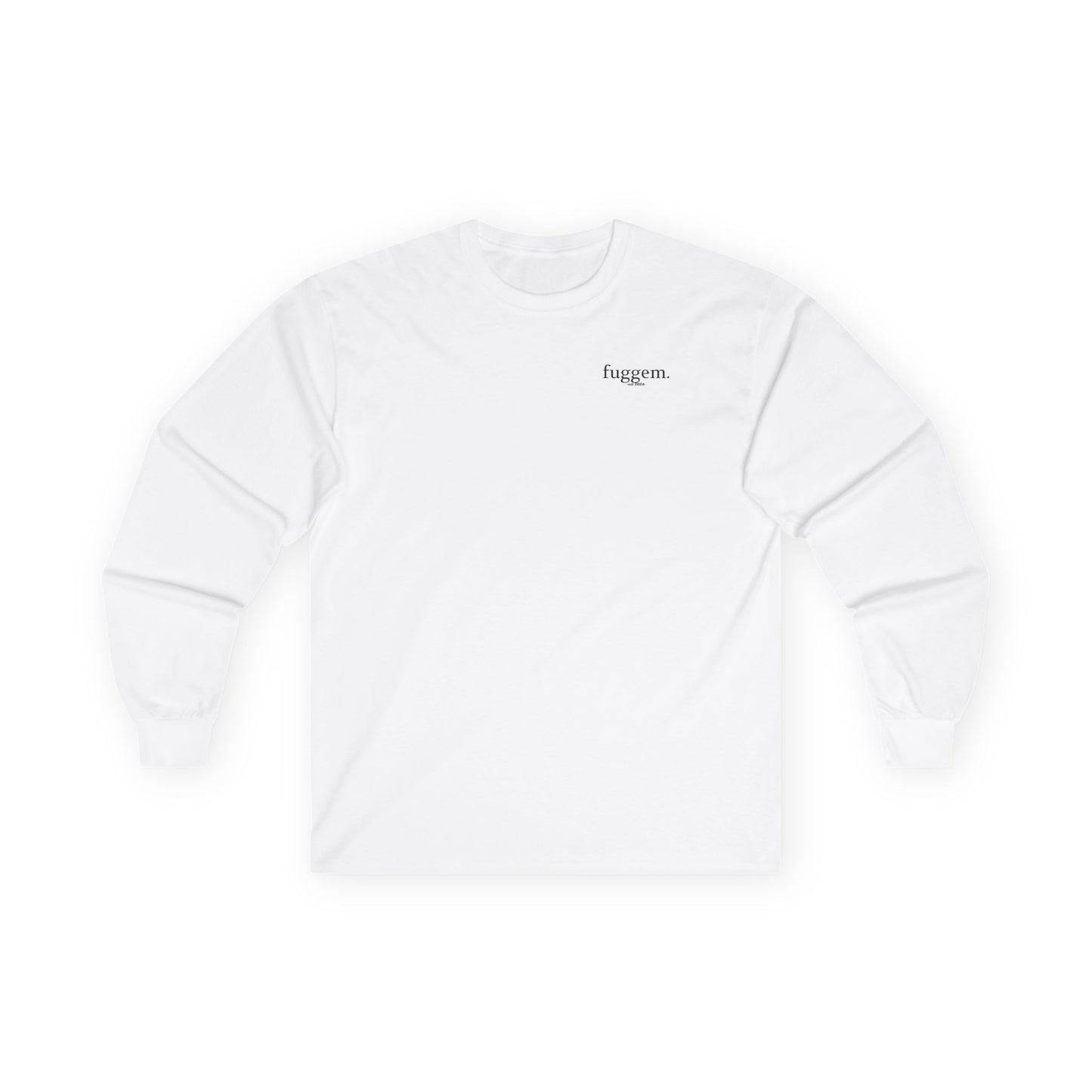 FUGGEM LONG SLEEVE