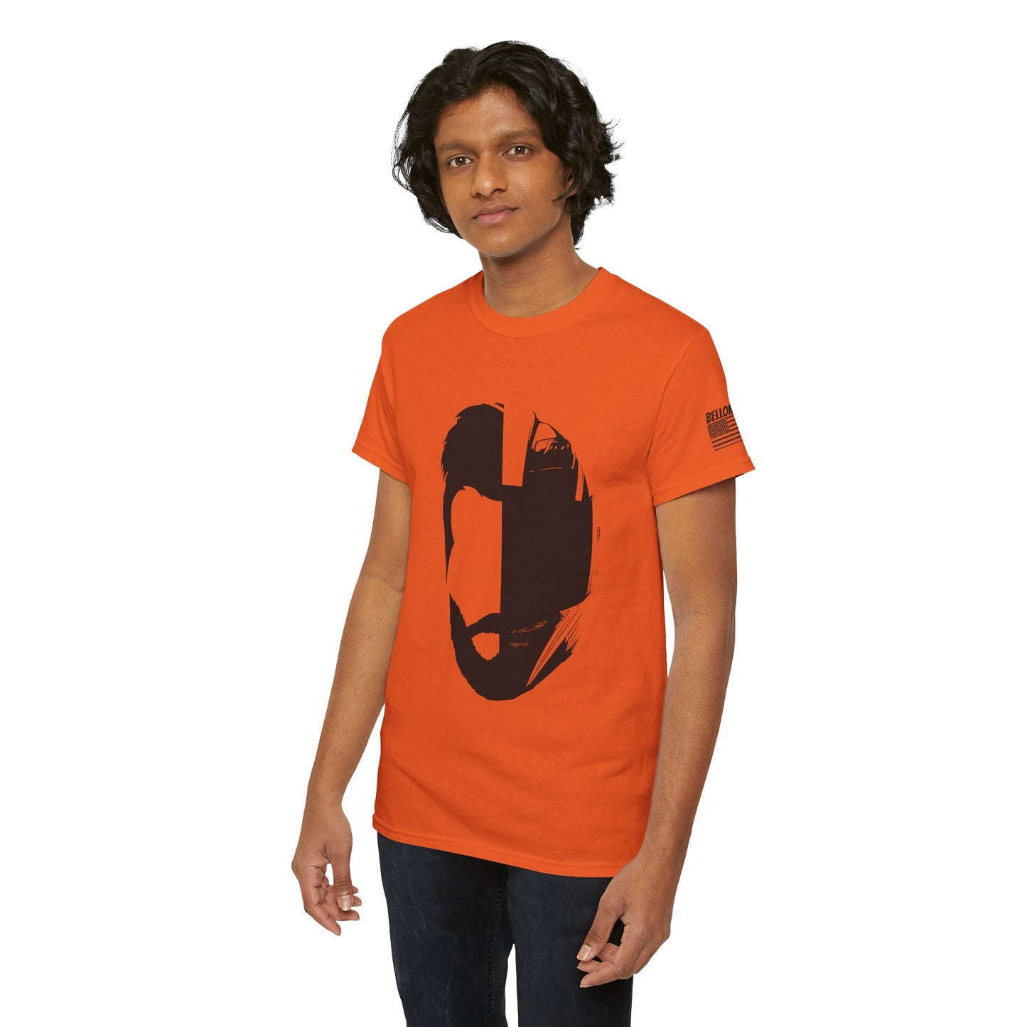 BELLOMOTO EVERYDAY TEE