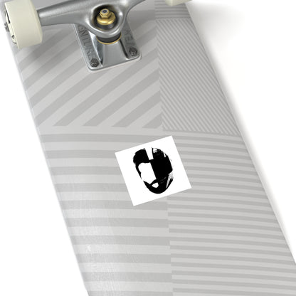JBELLZ SLAP STICKER
