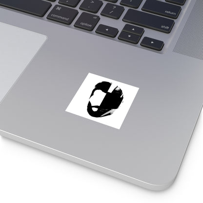 JBELLZ SLAP STICKER