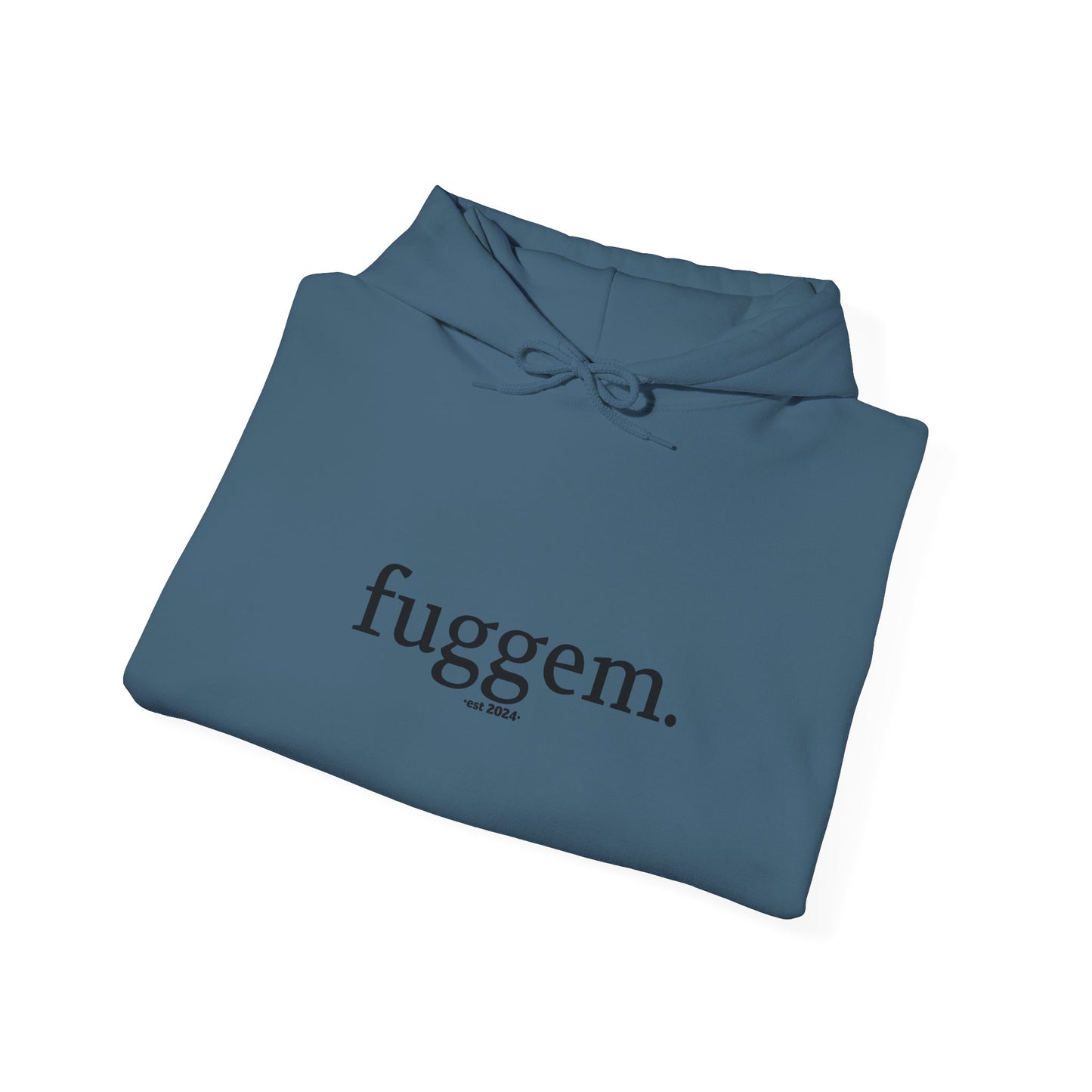 FUGGEM HOODIE