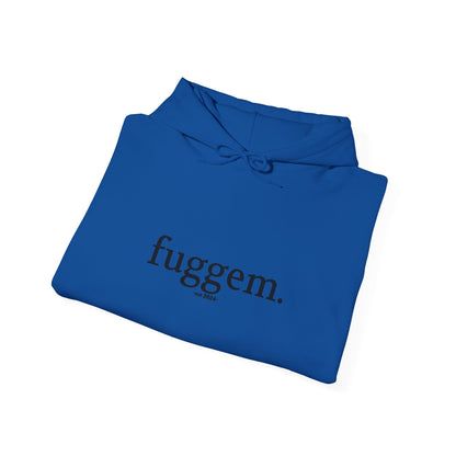 FUGGEM HOODIE