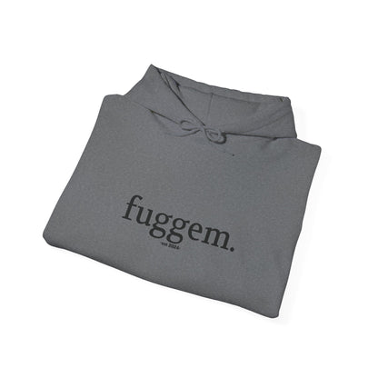 FUGGEM HOODIE