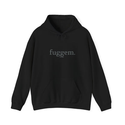 FUGGEM HOODIE