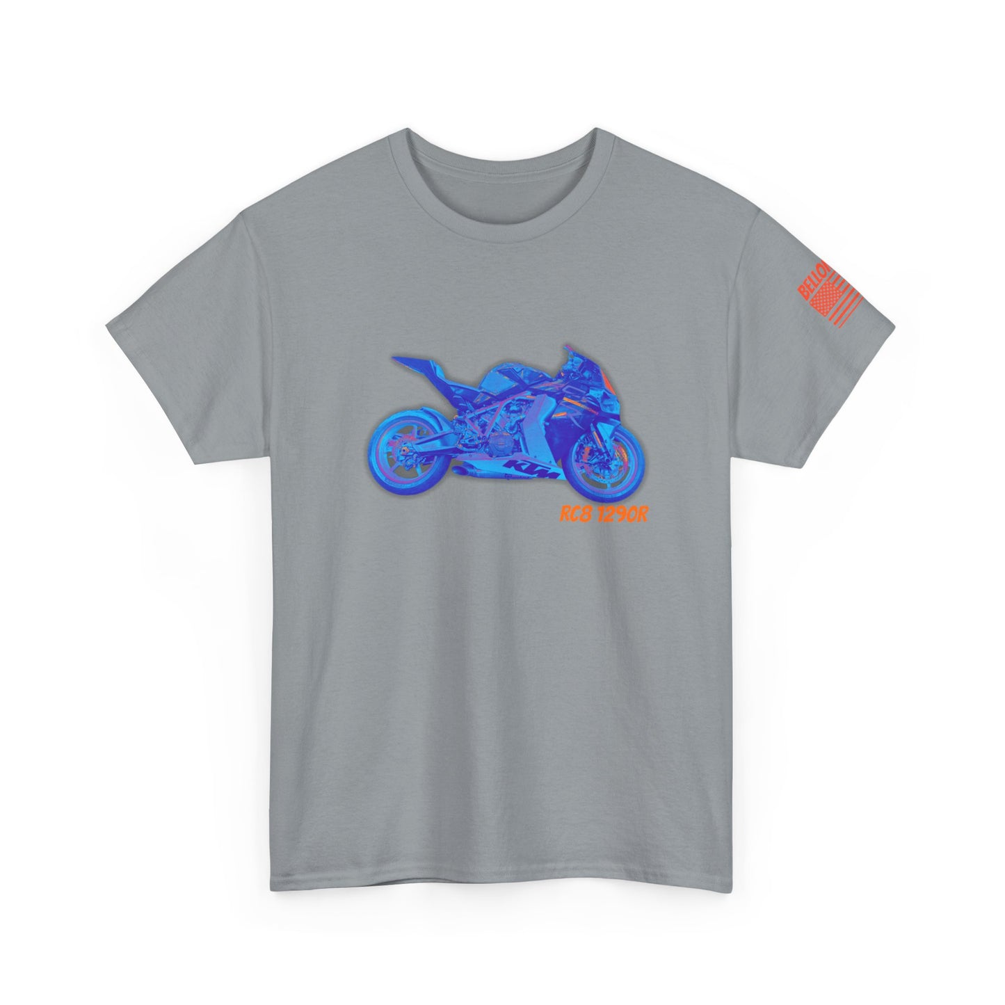 RC8 1290R COLOR POP TEE