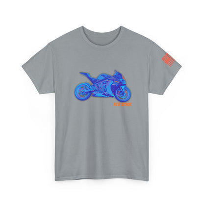 RC8 1290R COLOR POP TEE