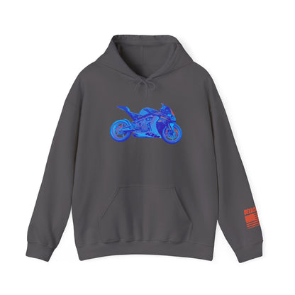 RC8 1290R HOODIE