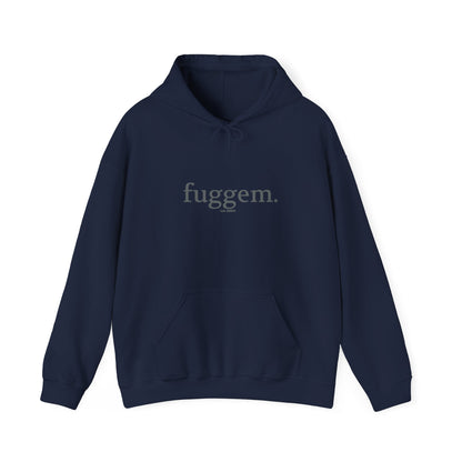 FUGGEM HOODIE