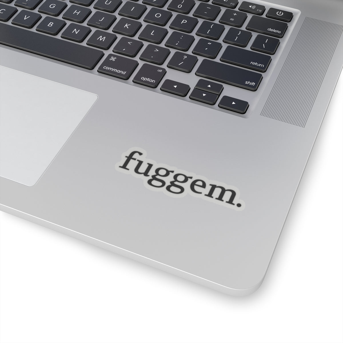 FUGGEM STICKERS